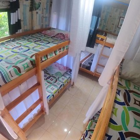 Home Sweetie Homestay & Bunkbeds Моалбоал Экстерьер фото