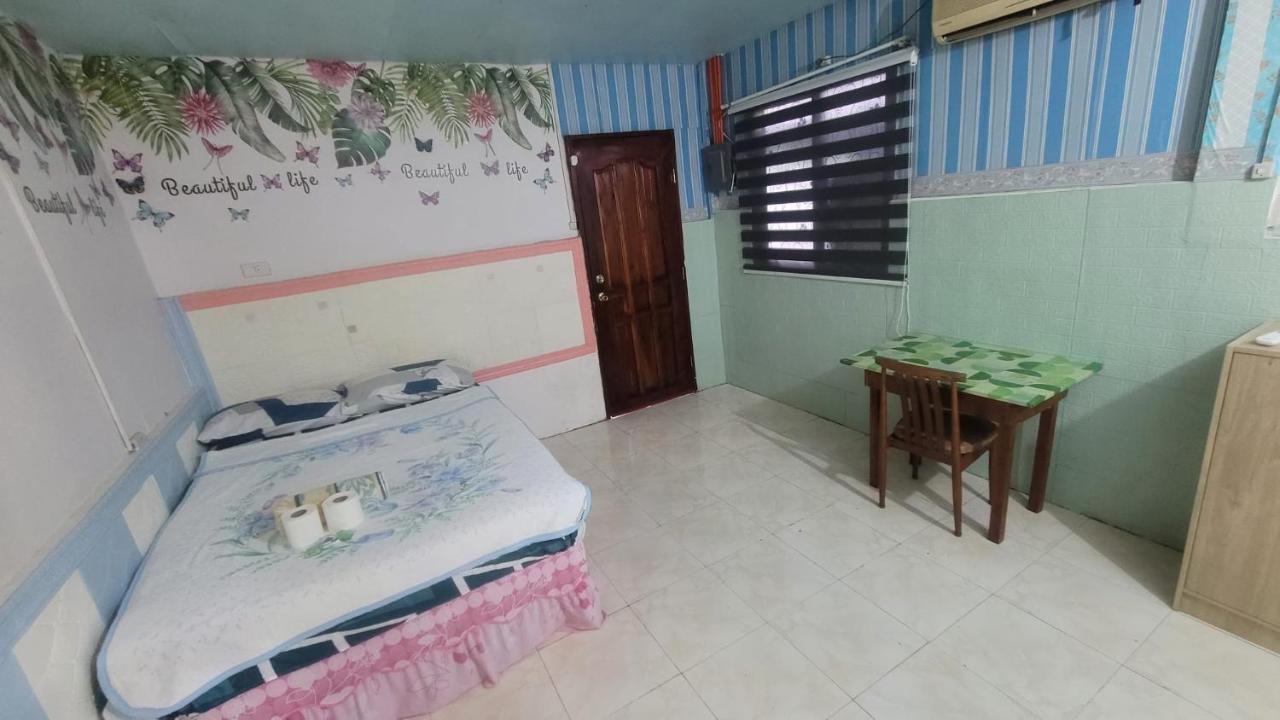 Home Sweetie Homestay & Bunkbeds Моалбоал Экстерьер фото