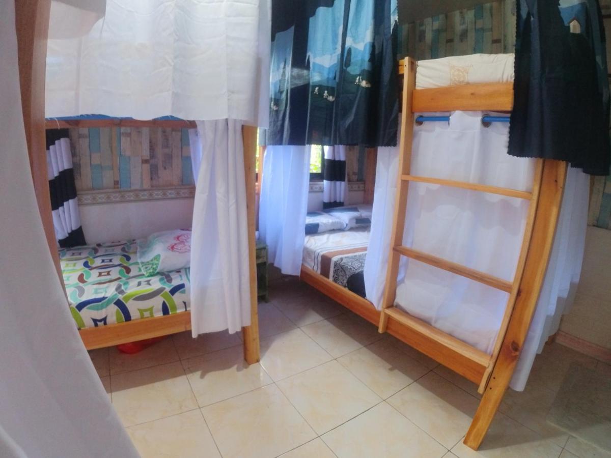 Home Sweetie Homestay & Bunkbeds Моалбоал Экстерьер фото