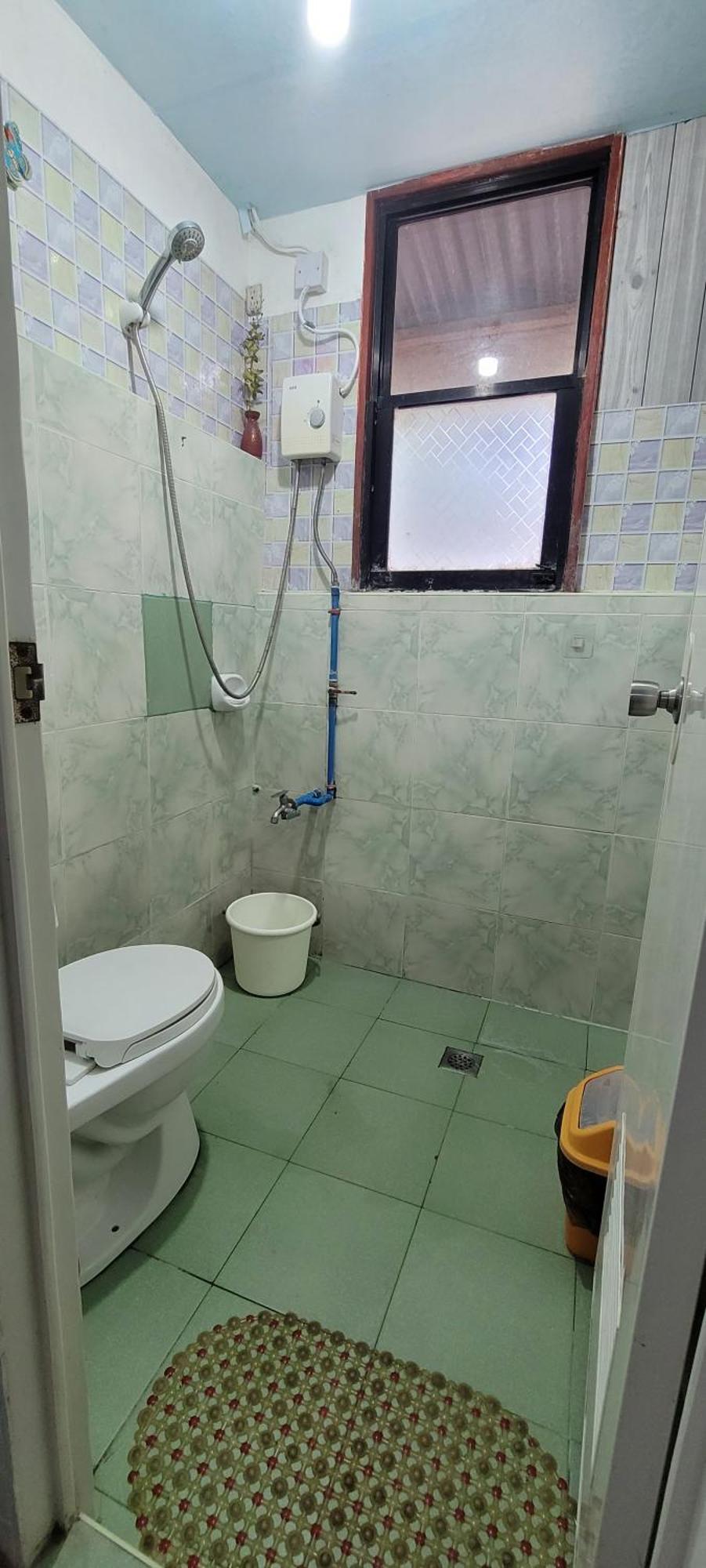 Home Sweetie Homestay & Bunkbeds Моалбоал Номер фото