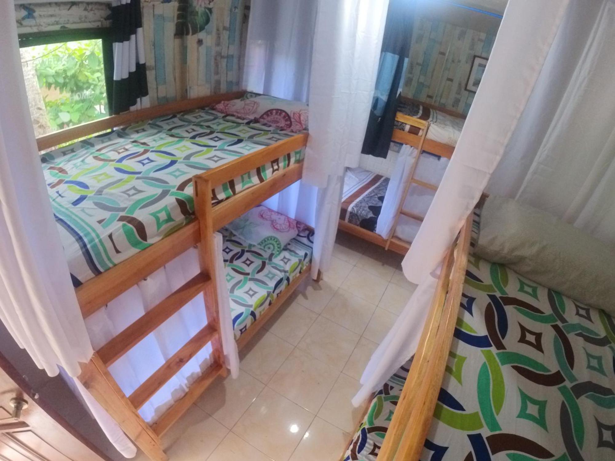 Home Sweetie Homestay & Bunkbeds Моалбоал Экстерьер фото